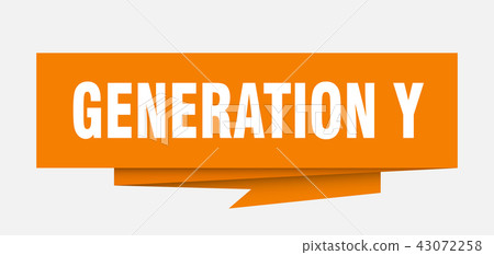 generation y generation y 43072258