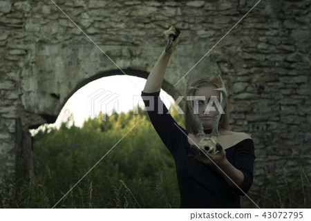 sinister female ritual 43072795