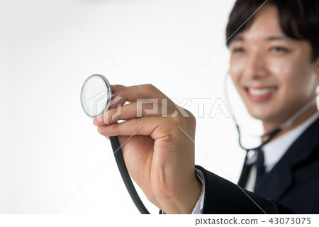 Male student, character, diagnosis 43073075