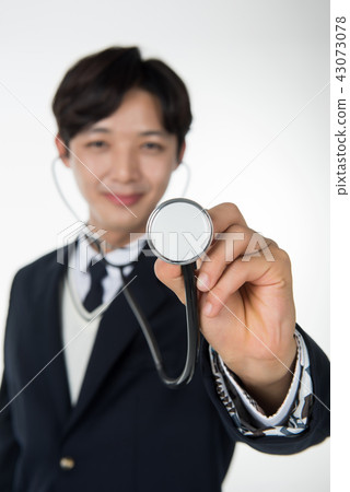Male student, character, diagnosis 43073078