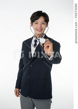 男學生，性格，診斷 43073080
