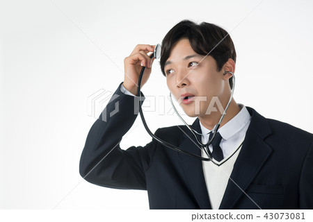 男學生，性格，診斷 43073081