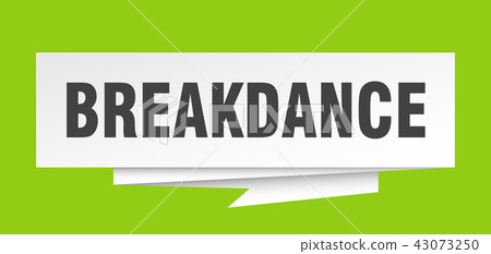 breakdance breakdance 43073250