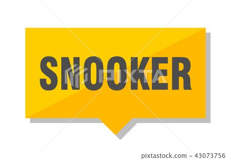 snooker price tag 43073756
