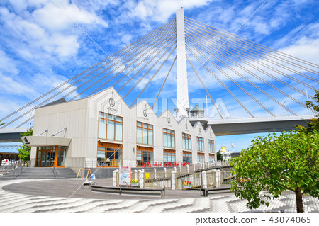 a-factory, aomori, waterfront 43074065