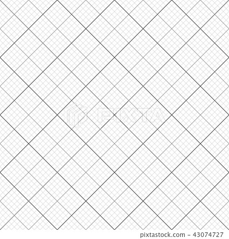 Geometric Seamless Abstract Pattern Geometric Seamless Abstract Pattern 43074727