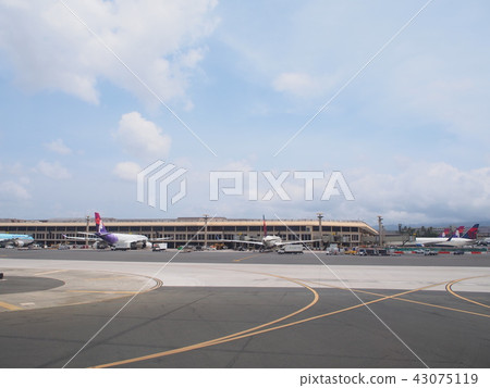 Runway Runway 43075119
