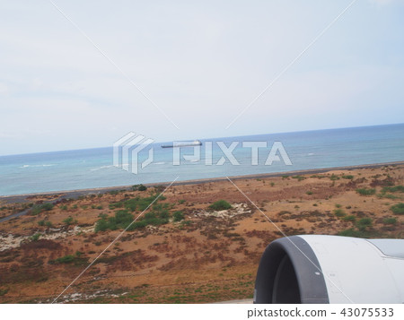 航空發動機 航空發動機 43075533