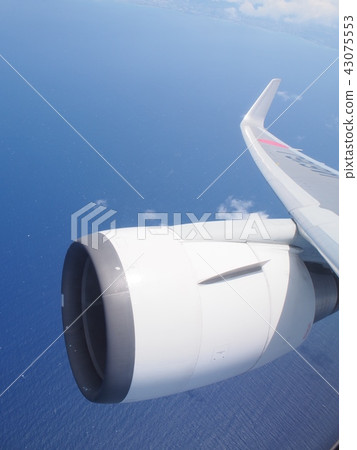 航空發動機 航空發動機 43075553