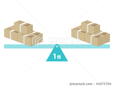 Leverage 1 Time Foreign Currency Deposit Large Amount 25 Million - 