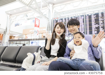 機場等候時間 43075758
