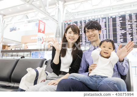 機場等候時間 43075994