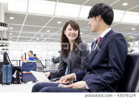 Airport Business Airport Business 43076124