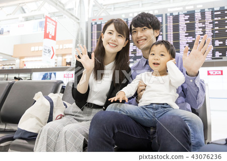 Airport wait time Airport wait time 43076236