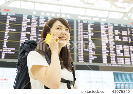 背包客 背包客 43076840