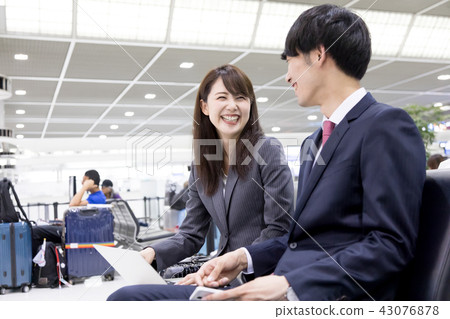 Airport Business Airport Business 43076878