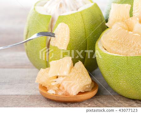 Yuzu bundan mid-autumn festival pomelo fruit grapefruit yuzu yuzu buntan Yuzu bundan mid-autumn festival pomelo fruit grapefruit yuzu yuzu buntan 43077123