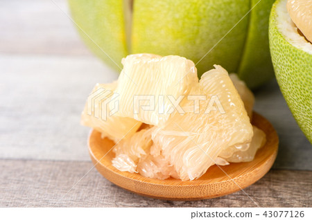 Yuzu bundan mid-autumn festival pomelo fruit grapefruit yuzu yuzu buntan 43077126