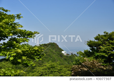 Mt. Tsukuba - Mt. 43077307
