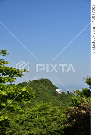 Mt. Tsukuba - Mt. 43077308