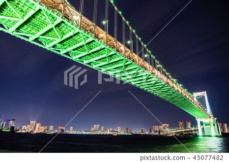 Rainbow Bridge Rainbow Bridge 43077482