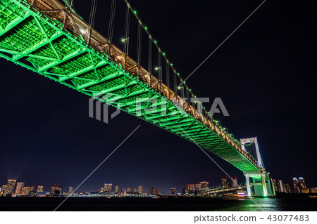 彩虹橋 彩虹橋 43077483