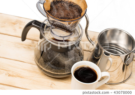 滴濾咖啡 滴濾咖啡 43078000