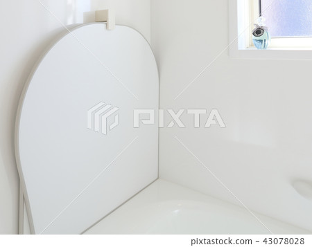 Bathroom lid image 43078028