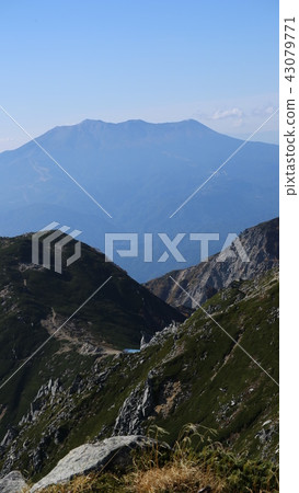禦嶽山 禦嶽山 43079771