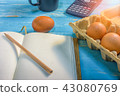 Calorie for Eggs. Diet control is essential 43080769