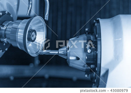 Cutting tool making machine Cutting tool making machine 43080979