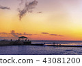 Hawaii Sunset · 05 43081200