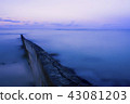 Hawaii Sunset · 08 43081203