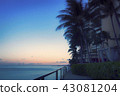 Hawaii Sunset · 09 43081204