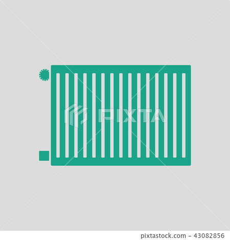 Icon of Radiator Icon of Radiator 43082856