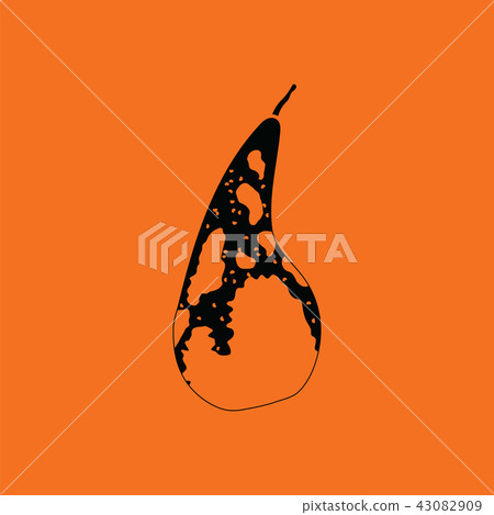 Icon of Pear 43082909