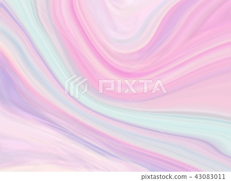 Marble texture background in pastel colors. Tender Marble texture background in pastel colors. Tender 43083011