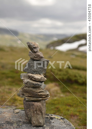 路標路標 43084758