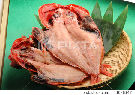 金眼鯛魚開口 金眼鯛魚開口 43086347