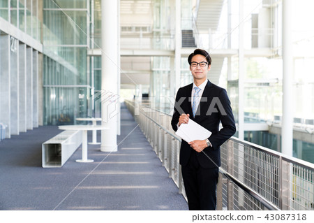 Business image Business image 43087318