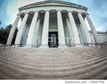 stone historic architecture of museums 43087768