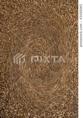 Metal shavings, abstraction Metal shavings, abstraction 43088065