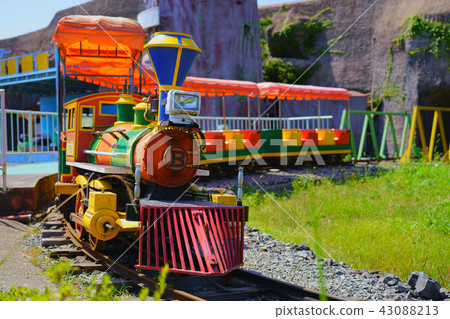 [遊樂園遊樂設備] 43088213