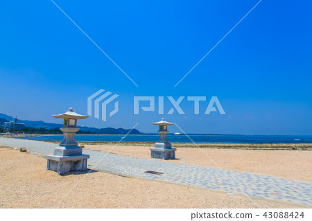 青島神宮青島神宮和鬼的搓板[宮崎縣宮崎市] 43088424