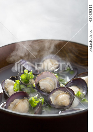 Shijimi juice 43089311