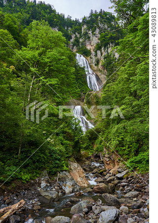 Tenjin Gorge 43089813