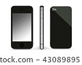 Smartphone 43089895