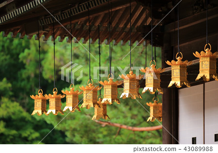 Koyasan Kanemonji Temple Mikado 43089988