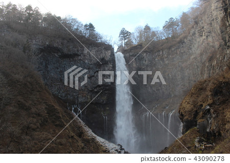 Kegon Waterfall 43090278
