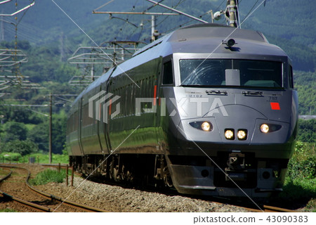 Red sticker era 787 series · limited express Ariake Red sticker era 787 series · limited express Ariake 43090383